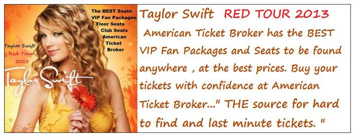 Taylor Swift Concert Tickets VIP Fan Packages Club Seats Floor Seats At Great Prices Secure Dealer