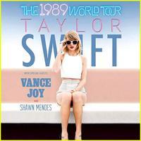 Taylor Swift Miami Tickets - American Airlines Arena - 