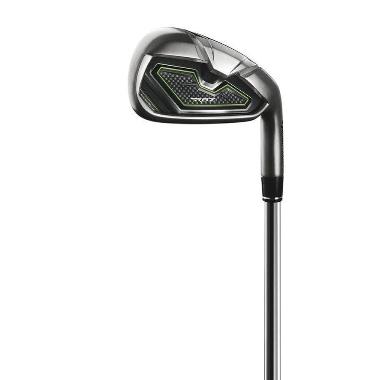 TaylorMade Rocketballz Irons Increase Your Distance $409.99