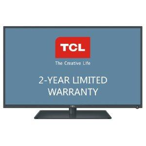 TCL LE32HDE5300 32-Inch 720p LED HDTV with 2-Year Limited Warranty (Black) Online