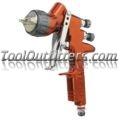 Tekna® Copper Limited Edition HE Gravity Uncupped Spray Gun