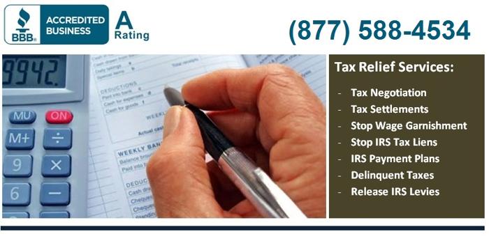 Tennessee Tax Attorneys - FREE CONSULTATION & Quote - TN Tax Lawyers