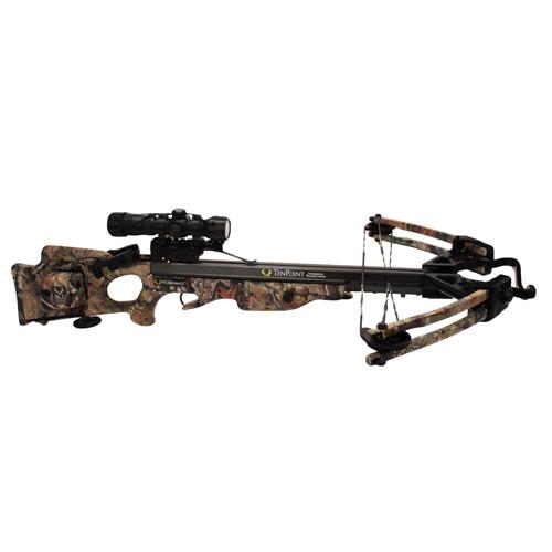 TenPoint Crossbow Technologies C13002-4112 Carbon Fusion CLS w/Package