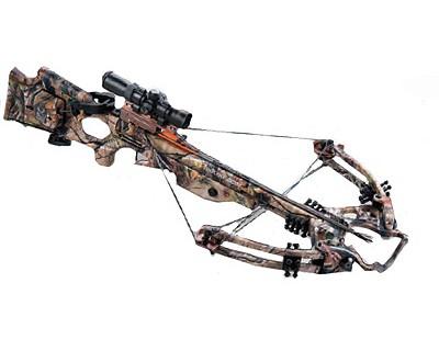 TenPoint Crossbow Technologies Phantom CLS-S pkg with ACUdraw C10003-4212