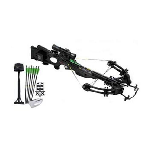 TenPoint Crossbow Technologies Tactical XLT w/Package C13005-1212