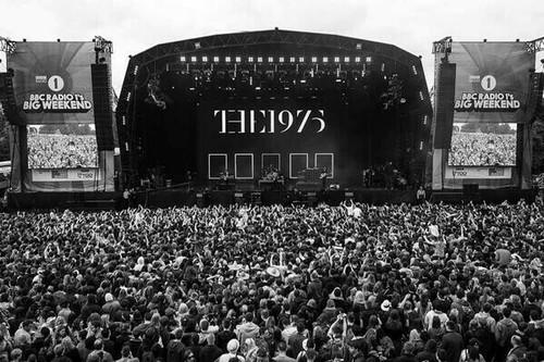 The 1975 tickets: las vegas, The Chelsea 4/23/2016