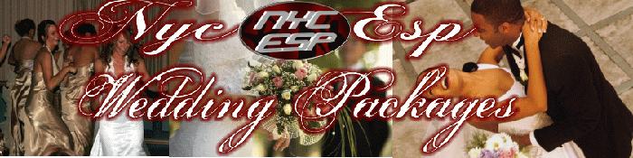 The # 1 Dj Entertainment Company For Latin & Multicultural Wedding Receptions