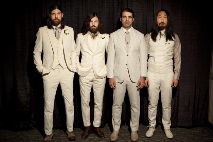 The Avett Brothers 2016 tour tickets Madison Square Garden 4/8