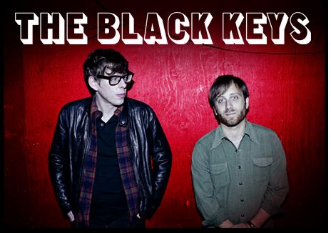The Black Keys Tickets Sacramento