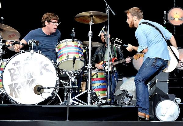 The Black Keys tour tickets 2014: dallas/ft. worth, American Airlines Center 11/16
