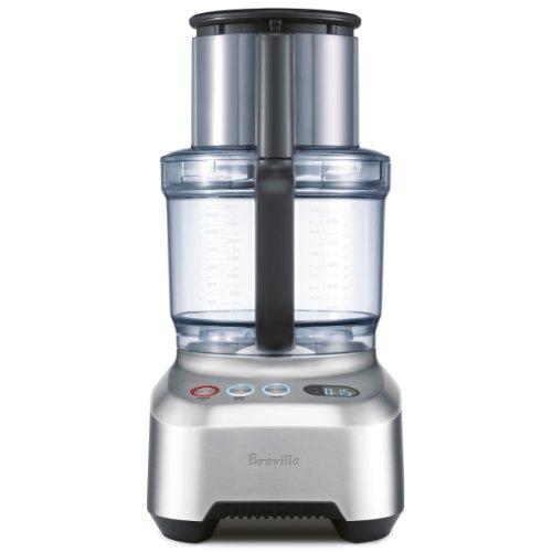 The Breville BFP800XL Sous Chef Food Today Only