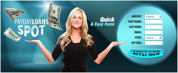 The Cash Advances of PayDay Loans