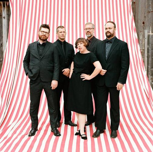 The Decemberists & Calexico Tickets at Idaho Botanical Garden on 07/15/2015
