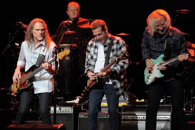 The Eagles concert tickets SALE Pinnacle Bank Arena