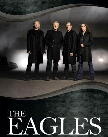 THE EAGLES Tickets! July 16th