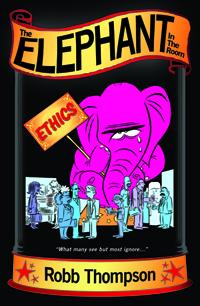 ?????The Elephant in the Room - Ethics