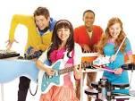 The Fresh Beat Band All Ticket Schedule & Tickets at Paramount Theatre - Oakland on Wed, Feb 5 2014