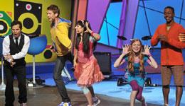 The Fresh Beat Band Tickets Appleton - Fox Cities Performing Arts Center - 50% OFF at GoodSeatTicket