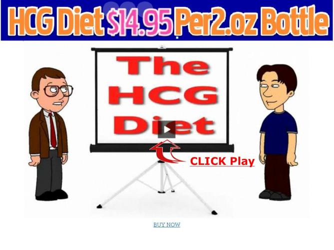 The hcg diet plan in Albuquerque