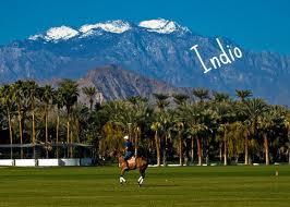 The Hidden Gem of the Desert - Indian Palms Country Club