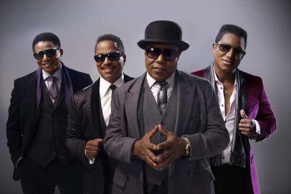 The Jacksons Tickets Louisville Palace