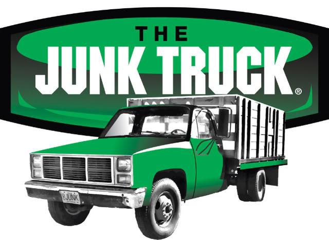 THE JUNK TRUCK, Waukesha and Milwaukee, Wisconsin Junk Removal for Less! 262-894-4053