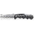 The Kilowatt Liner Lock Knife and Wire Stripper