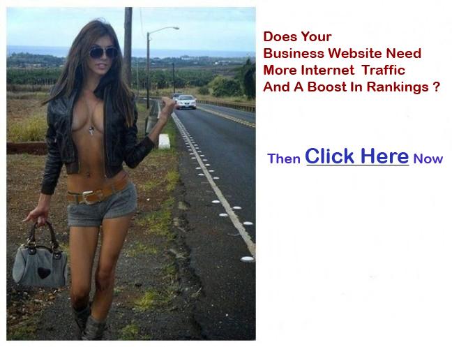 The Latest Website Smoking Hot Traffic Booster