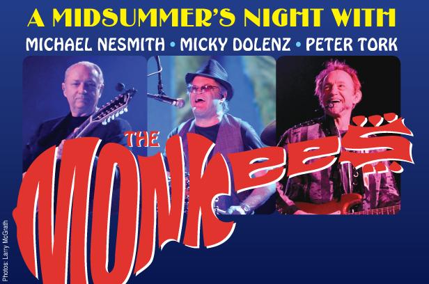 The Monkees Tickets Oregon