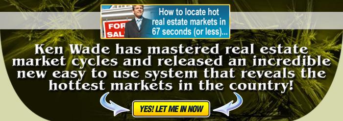 The Only Way To Make Money In Today's Real Estate Market