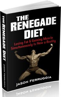 The Renegade Diet Review, The Renegade Diet PDF Book Download...