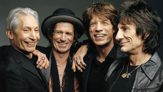 The Rolling Stones Tickets! June 18th and 21st