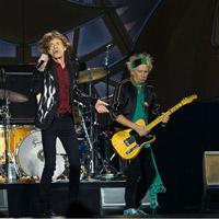 The Rolling Stones Zip Code Tour Concert Tickets - Milwaukee - Marcus Amphitheater - Great Seats!