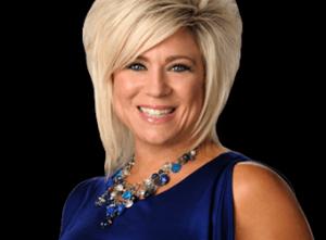 Theresa Caputo lecture tickets SALE Tyson Events Center 10/30/2014