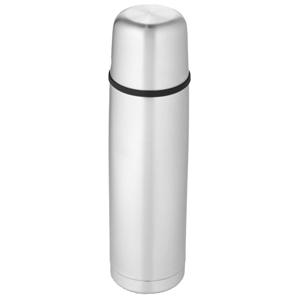 Thermos Nissan 0.75 L Vacuum Insulated Compact Stainless Steel Bott.