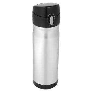 Thermos Nissan Vacuum Insulated Stainless Steel Commuter Backpack B.