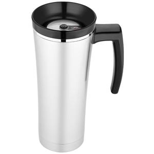 Thermos Sipp™ Vacuum Insulated Travel Mug (NS100BK004)