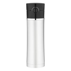 Thermos Sipp Vacuum Insulated Drink Bottle - 16 oz. - Stainless Ste.