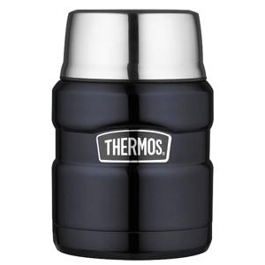 Thermos Stainless Steel King Food Jar - 16oz. (SK3000MBTRI4)