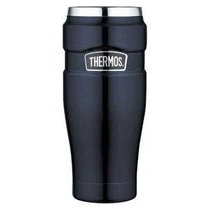 Thermos Stainless Steel King Travel Tumbler (SK1005MB4)