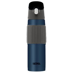 Thermos Vacuum Insulated Stainless Steel Hydration Bottle - 18oz - .