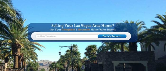 Thinking about selling? Get your FREE Complete & Accurate Home Value Here!
