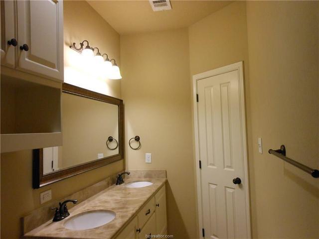 This amazing home is move-in ready. Washer/Dryer Hookups!