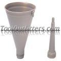 Threaded Oil / Transmission Funnel