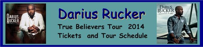 Tickets Darius Rucker, Eli Young Band Erie, PA February 27 2014