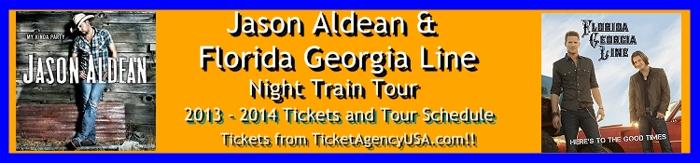 Tickets For Jason Aldean Florida Georgia Line Grand Rapids Feb 20 2014