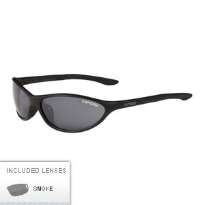 Tifosi Alpe Single Lens Sunglasses - Matte Black (230400170)