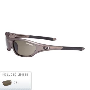 Tifosi Core Single Lens Sunglasses - Iron (200400475)