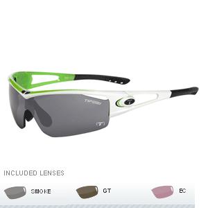 Tifosi Logic Golf Interchangeable Sunglasses - Race Neon (50202915)