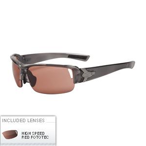 Tifosi Slope Fototec Sunglasses - Smoke (30302830)